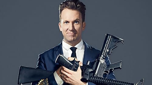 Jordan Klepper Solves Guns