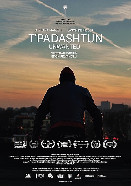 T'padashtun