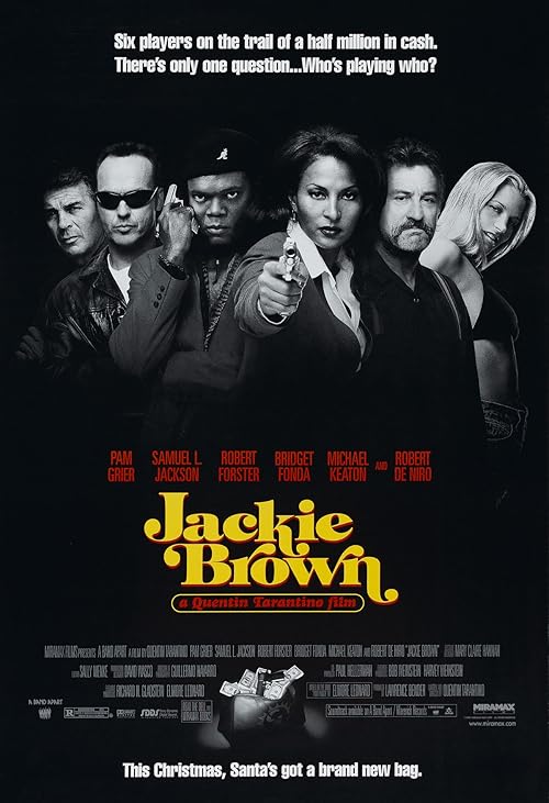 Jackie Brown