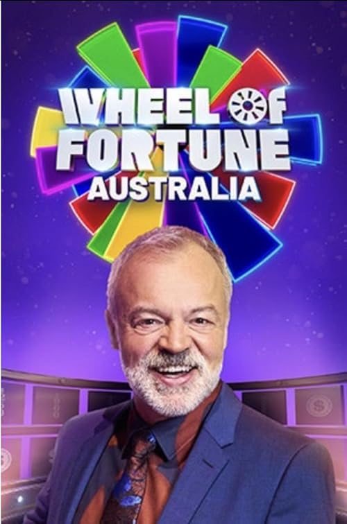 Wheel of Fortune Australia