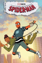 Your.Friendly.Neighborhood.Spider-Man.S01E05.DV.2160p.WEB.H265-SuccessfulCrab – 3.2 GB