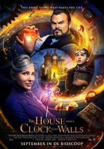 The.House.With.a.Clock.in.Its.Walls.2018.2160p.MA.WEB-DL.DDP5.1.HDR.H.265-HHWEB – 18.4 GB