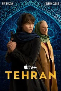 Tehran.S01.2160p.ATVP.WEB-DL.DD+5.1.Atmos.DoVi.HDR.H.265-playWEB – 67.0 GB