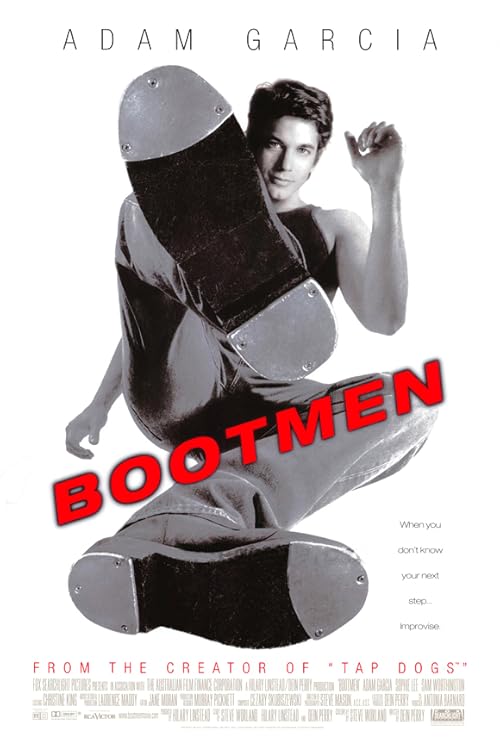 Bootmen