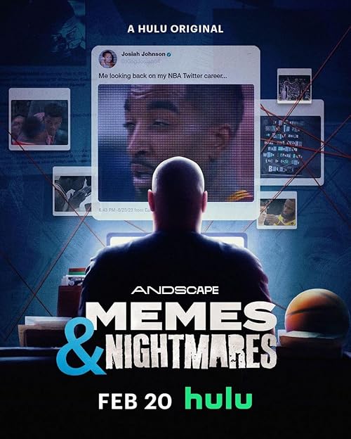 Memes & Nightmares