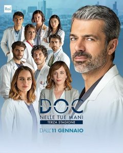 DOC.Nelle.tue.mani.S02.1080p.AMZN.WEB-DL.DD+5.1.H.264-playWEB – 46.3 GB