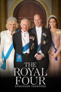 The.Royal.Four.Stronger.Together.2024.1080p.WEB.H264-CBFM – 3.0 GB