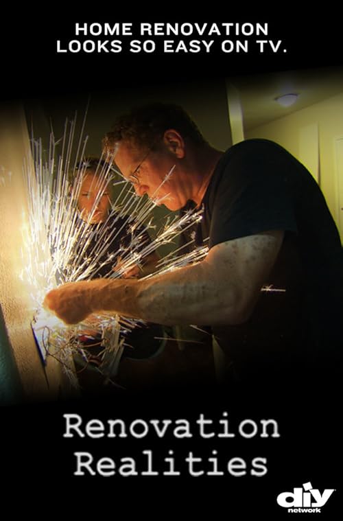 Renovation Realities