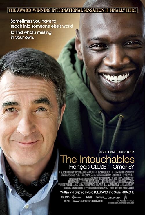 Intouchables