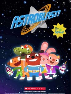 Astroblast.S01.720p.WEB-DL.AAC2.0.H.264-FosStar0415 – 5.5 GB