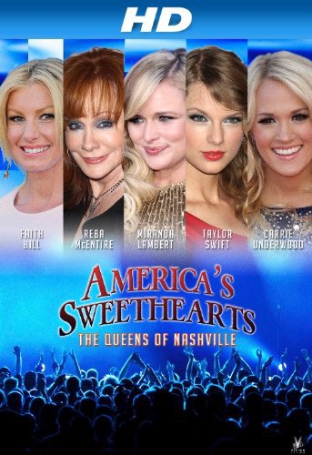 America's Sweethearts: Queens of Nashville