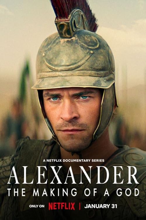 Alexander.The.Making.of.A.God.S01.2024.2160p.NF.WEB-DL.DDP5.1.Atmos.H.265-HHWEB – 24.8 GB