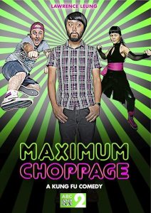 Maximum.Choppage.S01.1080p.iT.WEB-DL.AAC.2.0.H264-PIEGUY – 6.0 GB