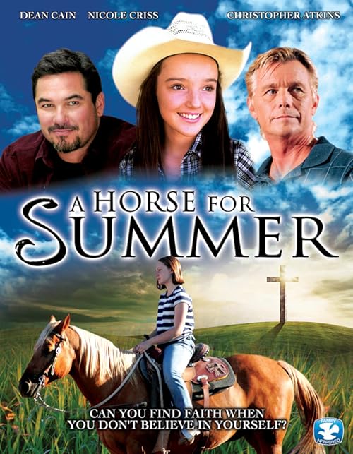 A Horse for Summer