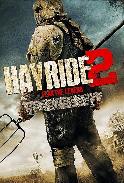 Hayride 2