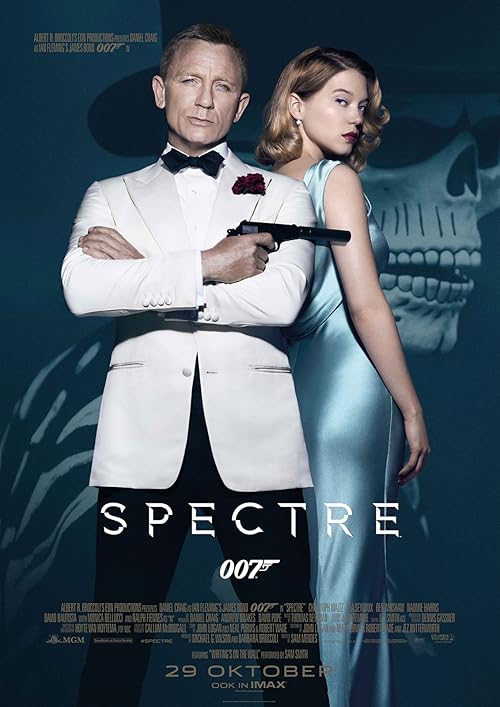 Spectre