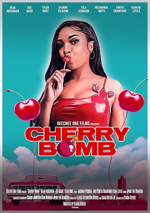 Cherry Bomb