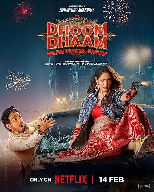 Dhoom Dhaam