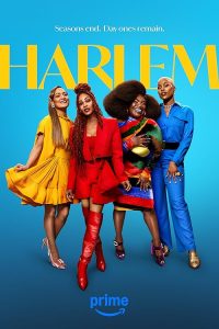 Harlem.S01.2160p.AMZN.WEB-DL.DD+5.1.HDR.H.265-playWEB – 46.3 GB