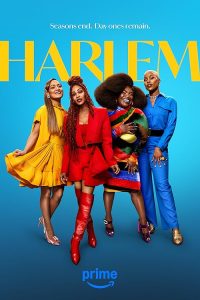 Harlem.S03.2160p.AMZN.WEB-DL.DD+5.1.HDR.H.265-playWEB – 29.2 GB