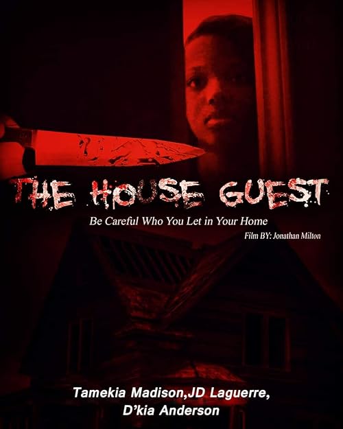 The House Guest