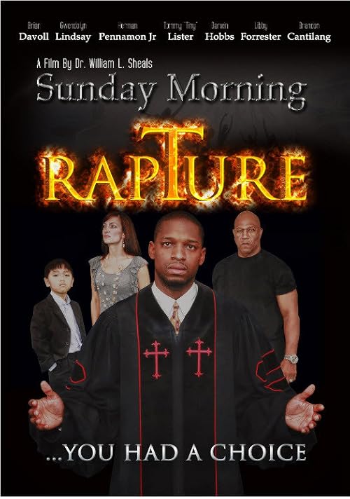 Sunday Morning Rapture