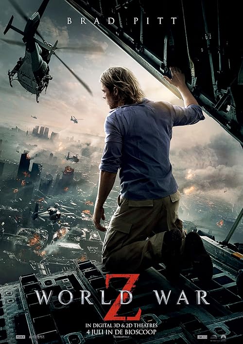 World War Z