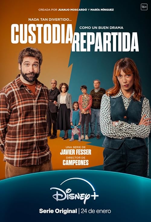 Custodia.repartida.S01.2160p.DSNP.WEB-DL.DD+5.1.HDR.H.265-playWEB – 26.9 GB