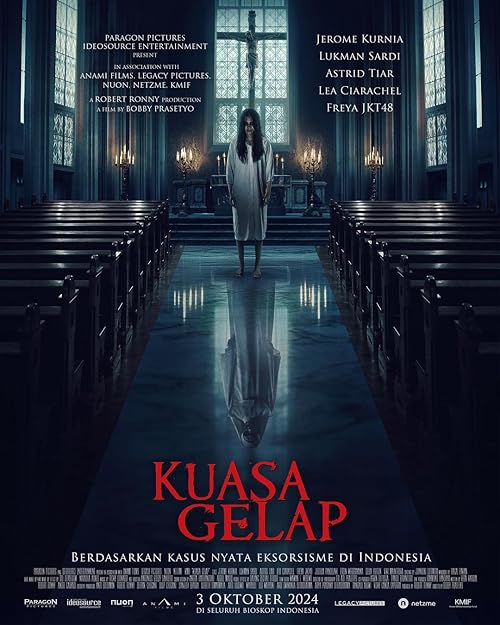 Kuasa gelap