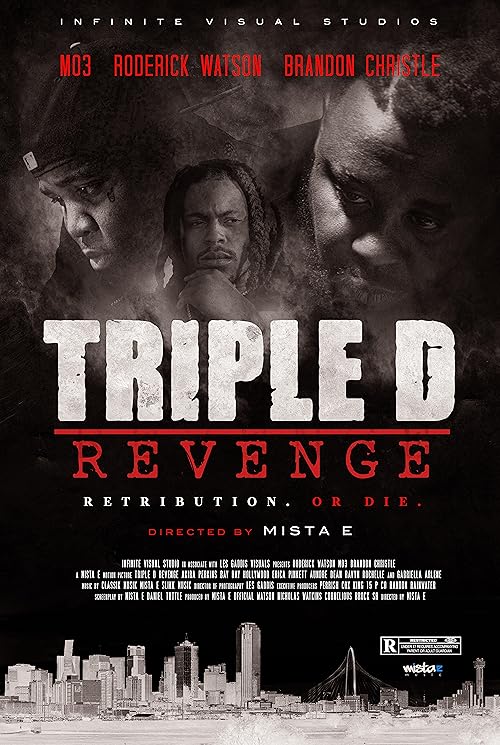 Triple D Revenge