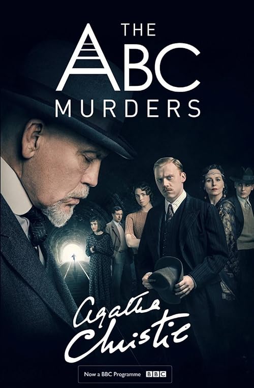 The ABC Murders