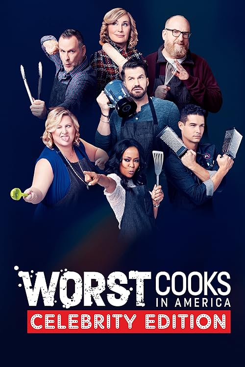 Worst.Cooks.in.America.S28.720p.AMZN.WEB-DL.DDP2.0.H.264-RAWR – 15.7 GB