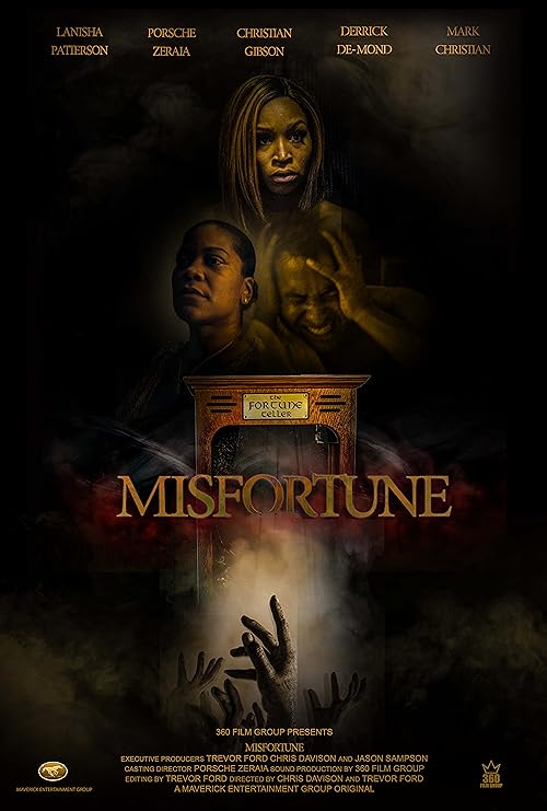 Misfortune