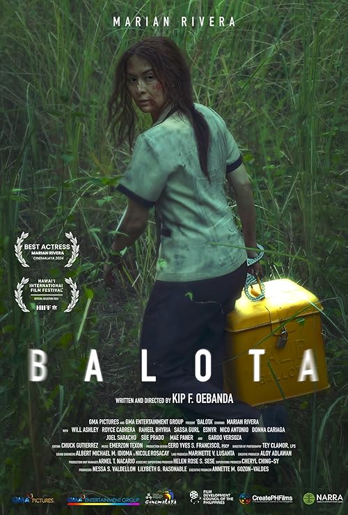 Balota