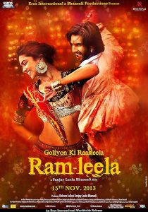 Goliyon.Ki.Raasleela.Ram.Leela.2013.BluRay.1080p.DTS-HD.MA.7.1.AVC.REMUX-FraMeSToR – 33.6 GB