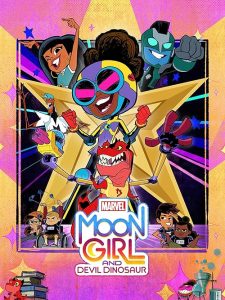 Marvels.Moon.Girl.and.Devil.Dinosaur.S02.REPACK.1080p.DSNP.WEB-DL.DDP5.1.H.264-NTb – 27.3 GB