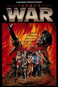 Tromas.War.1988.1080p.BluRay.x264-OLDTiME – 14.5 GB