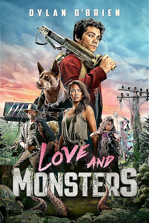 Love.and.Monsters.2020.2160p.WEB-DL.DTS-MA.7.1.DV.HDR.H.265-Kitsune – 21.9 GB