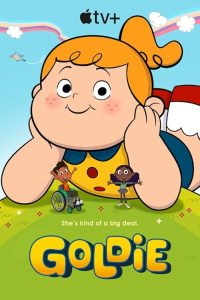 Goldie.S01.1080p.ATVP.WEB-DL.DD+5.1.Atmos.H.264-playWEB – 22.4 GB