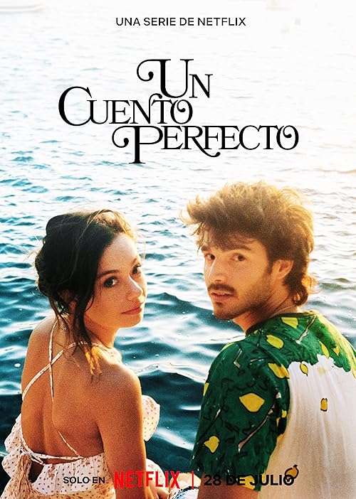 Un cuento perfecto