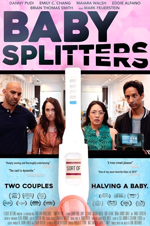 Babysplitters