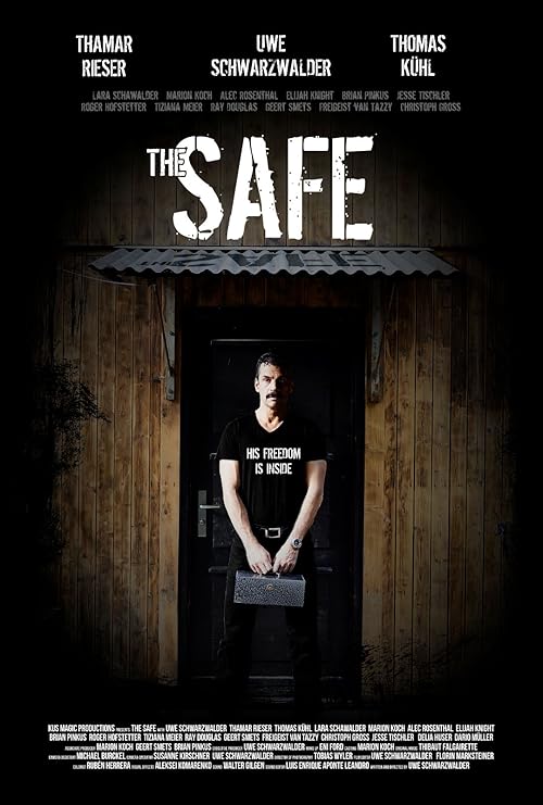 The Safe