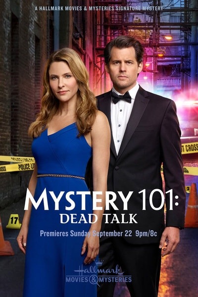 Mystery 101: Dead Talk