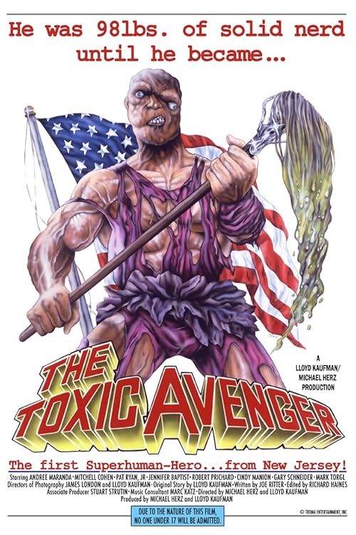 The.Toxic.Avenger.1984.BluRay.1080p.FLAC.2.0.AVC.REMUX-FraMeSToR – 18.0 GB