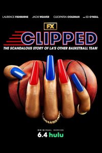 Clipped.S01.2160p.DSNP.WEB-DL.DD+5.1.HDR.H.265-playWEB – 32.5 GB