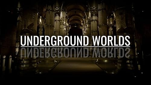 Underground Marvels