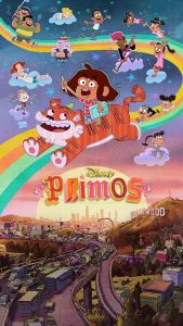 Primos.S01.1080p.DSNP.WEB-DL.DDP5.1.H.264-ViETNAM – 18.3 GB