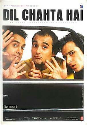 Dil Chahta Hai