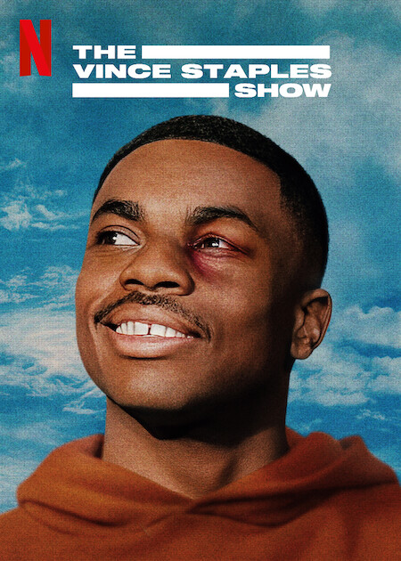 The Vince Staples Show