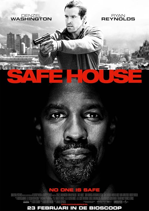 Safe House